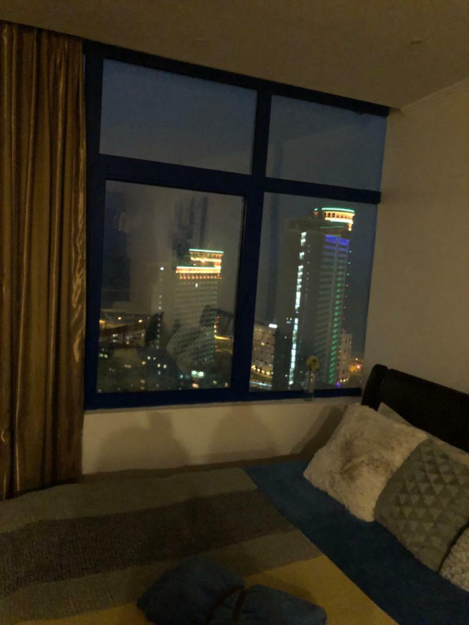 Cozy Bright Apartment With Amazing Sea View Batumi Ngoại thất bức ảnh